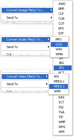 How To Use BMP To GIF Converter Software 